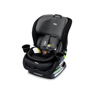 Shop Britax Poplar Clicktight Convertible Car Seat Stone Onyx