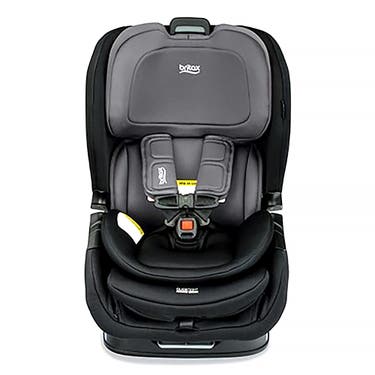 Shop Britax Poplar Clicktight Convertible Car Seat Stone Onyx