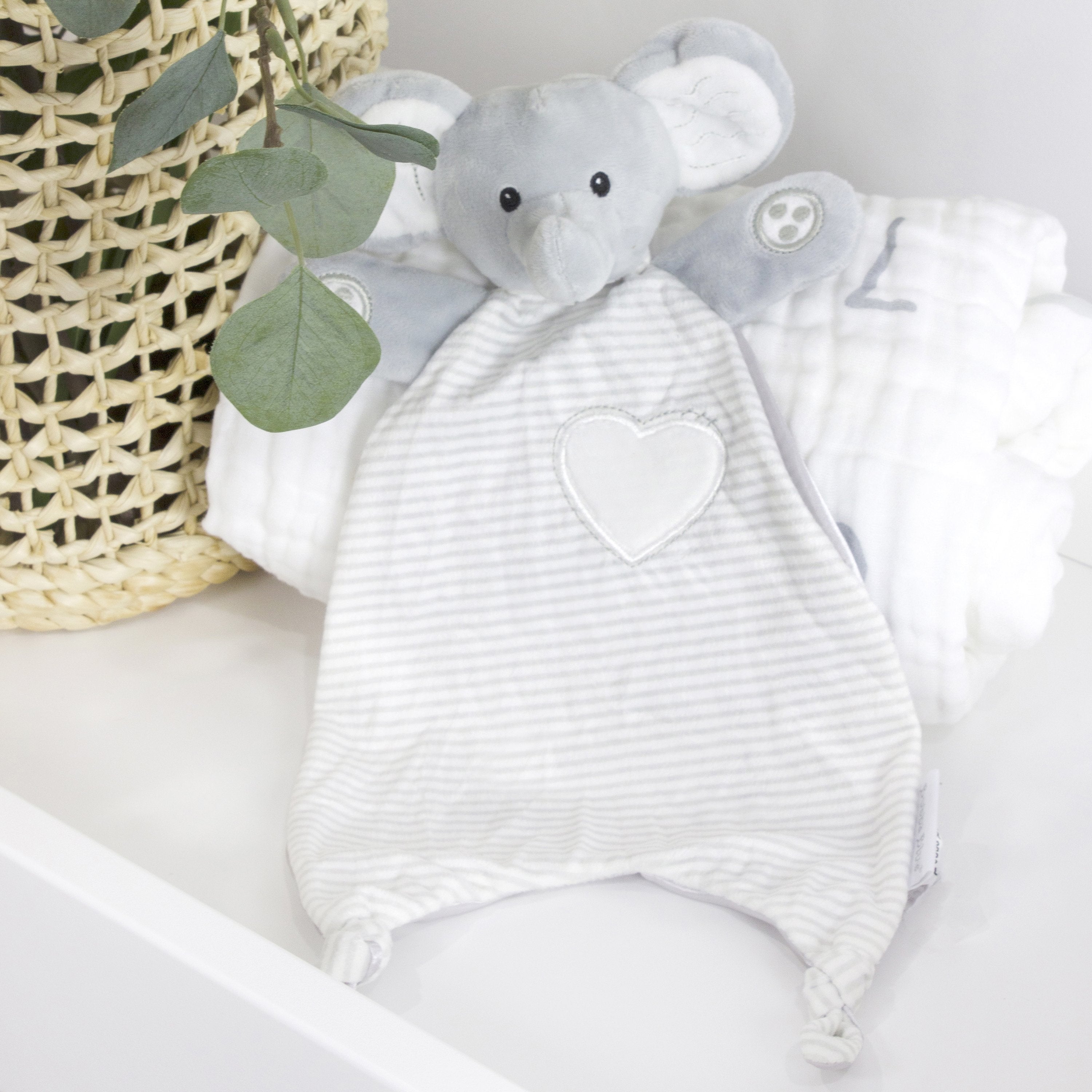 animal security blanket