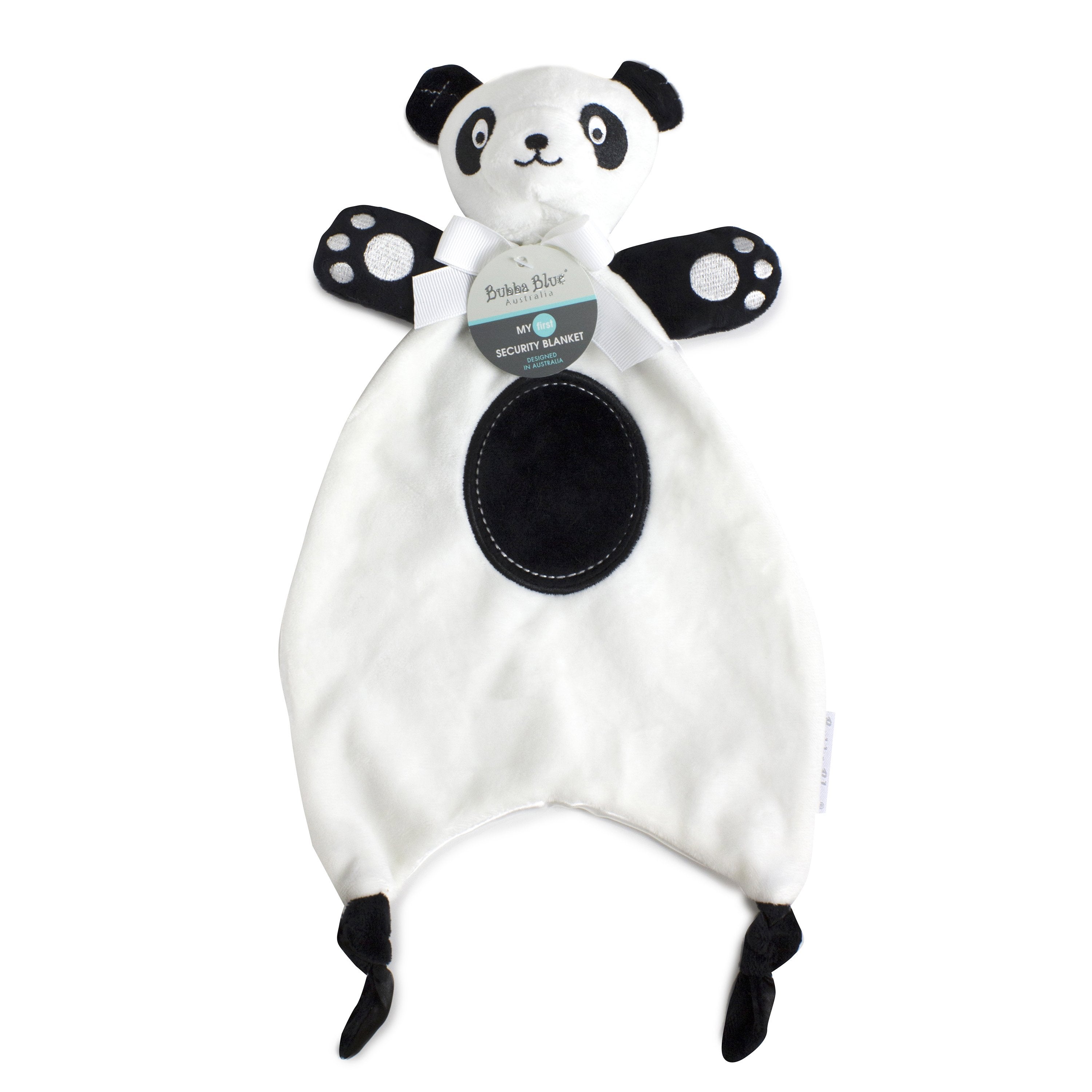 bubba blue cuddle blanket