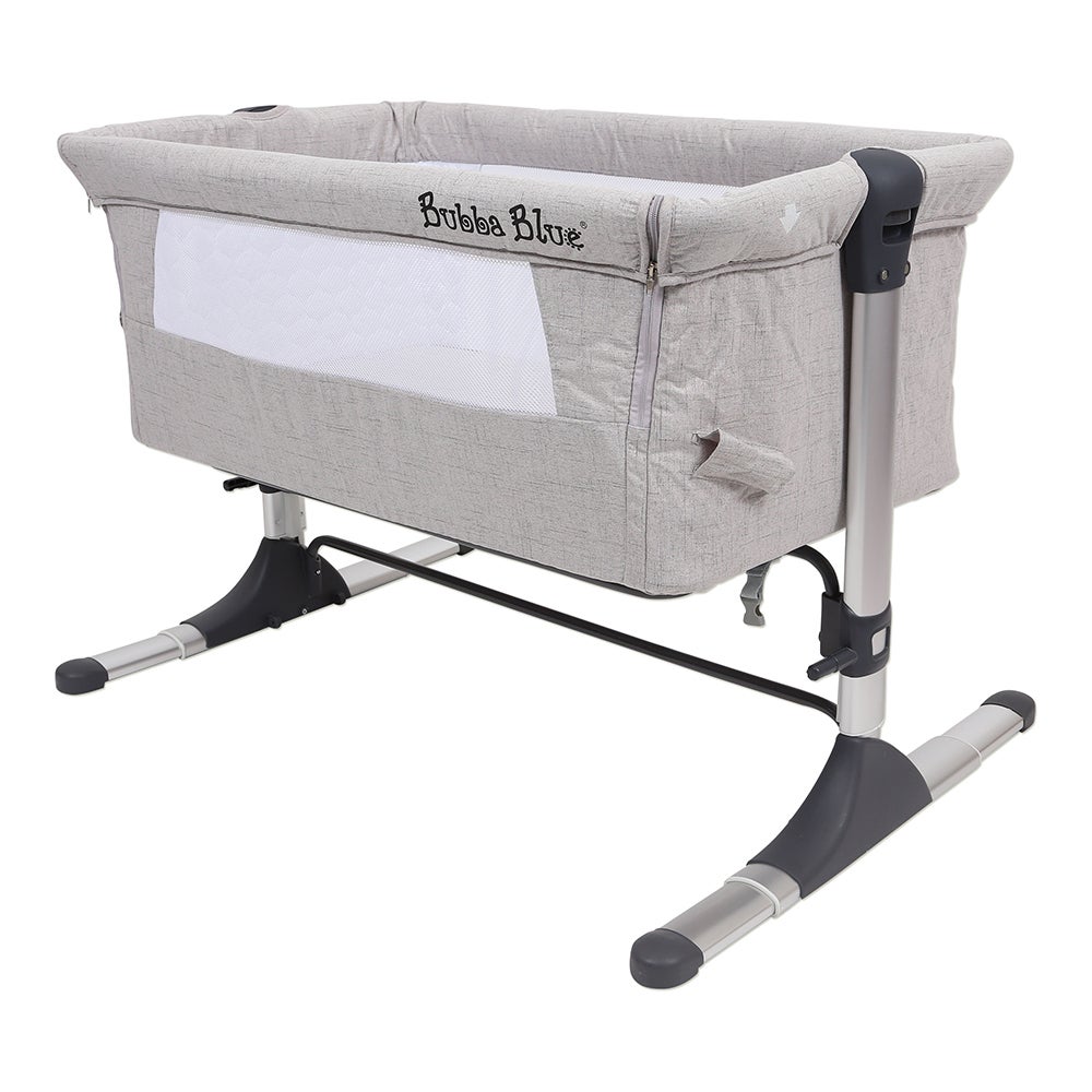 Nested Serenity CoSleeper Baby Factory