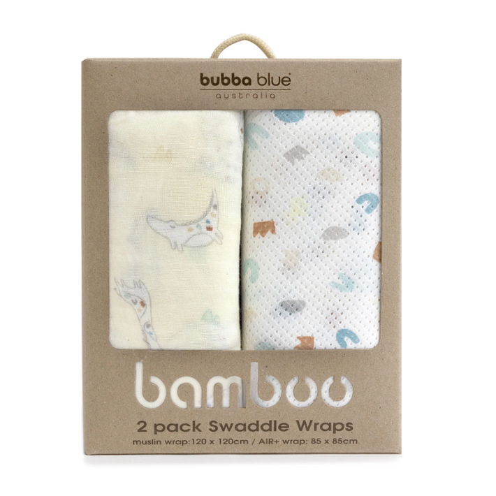 Bubba blue discount air swaddle
