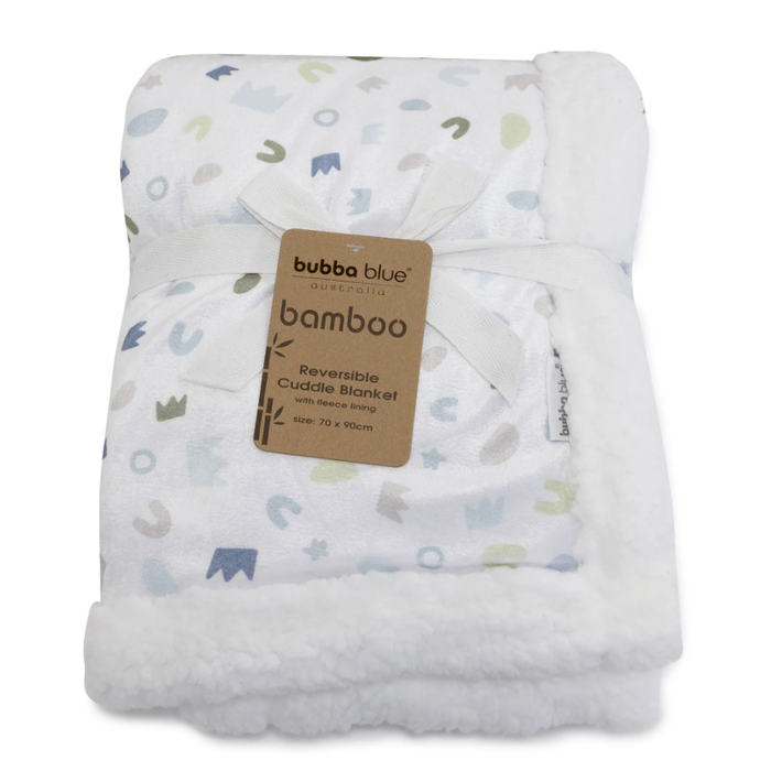 Bubba blue bamboo pillow deals