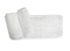 Bubba Essentials Wash Cloths White 3-Pack