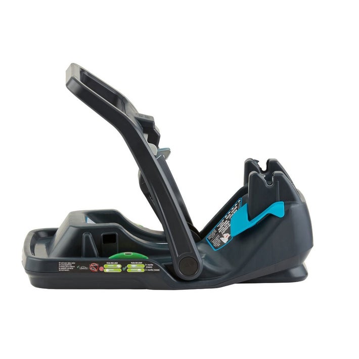 Baby jogger infant car seat base shop