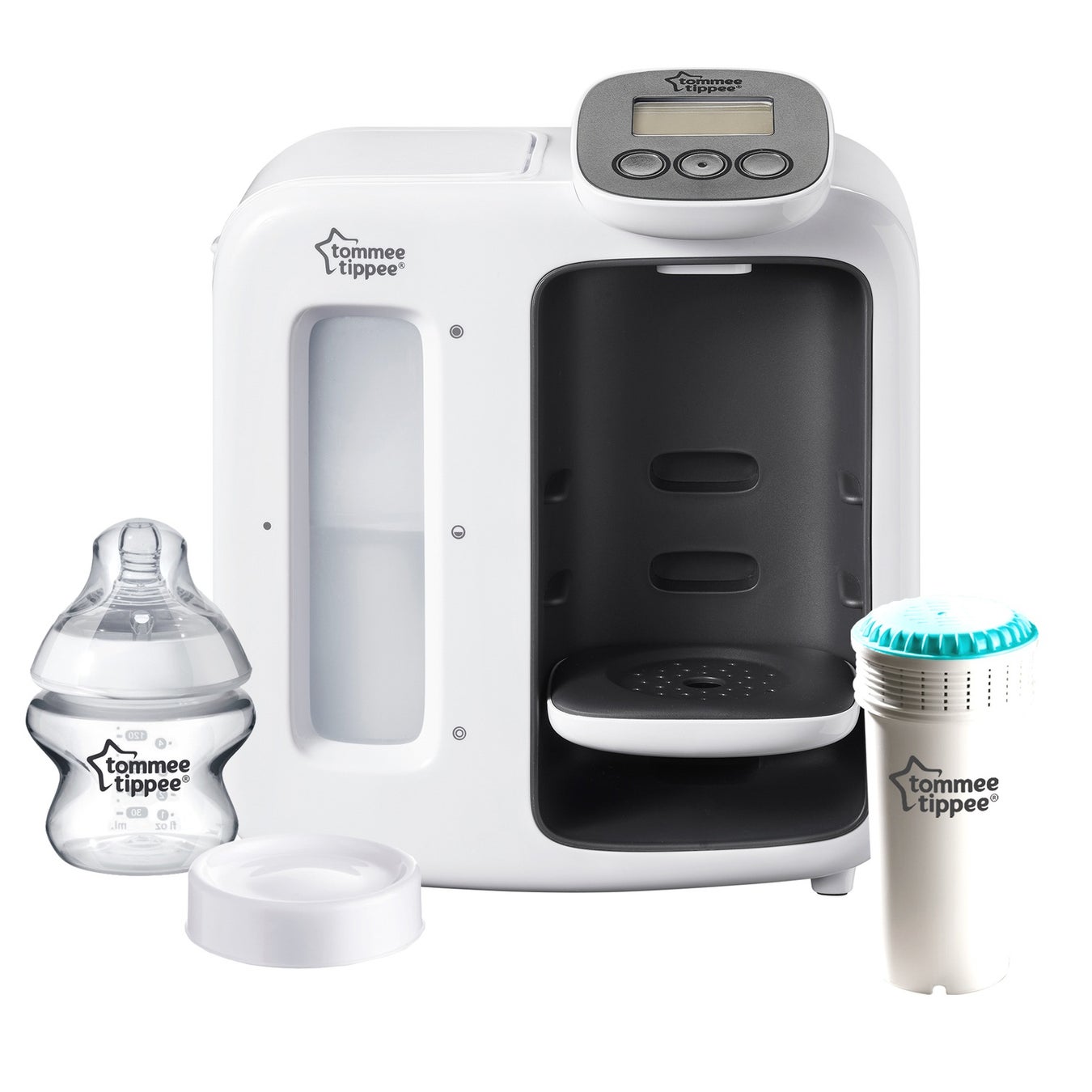 Tommee Tippee Size Chart