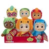 Cocomelon Little Plush Basic - Assorted Characters