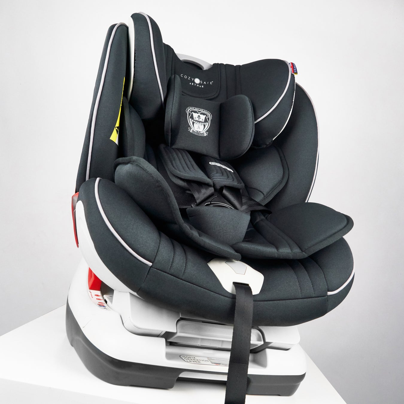 Автокресло cozy n safe Автокресло cozy n safe