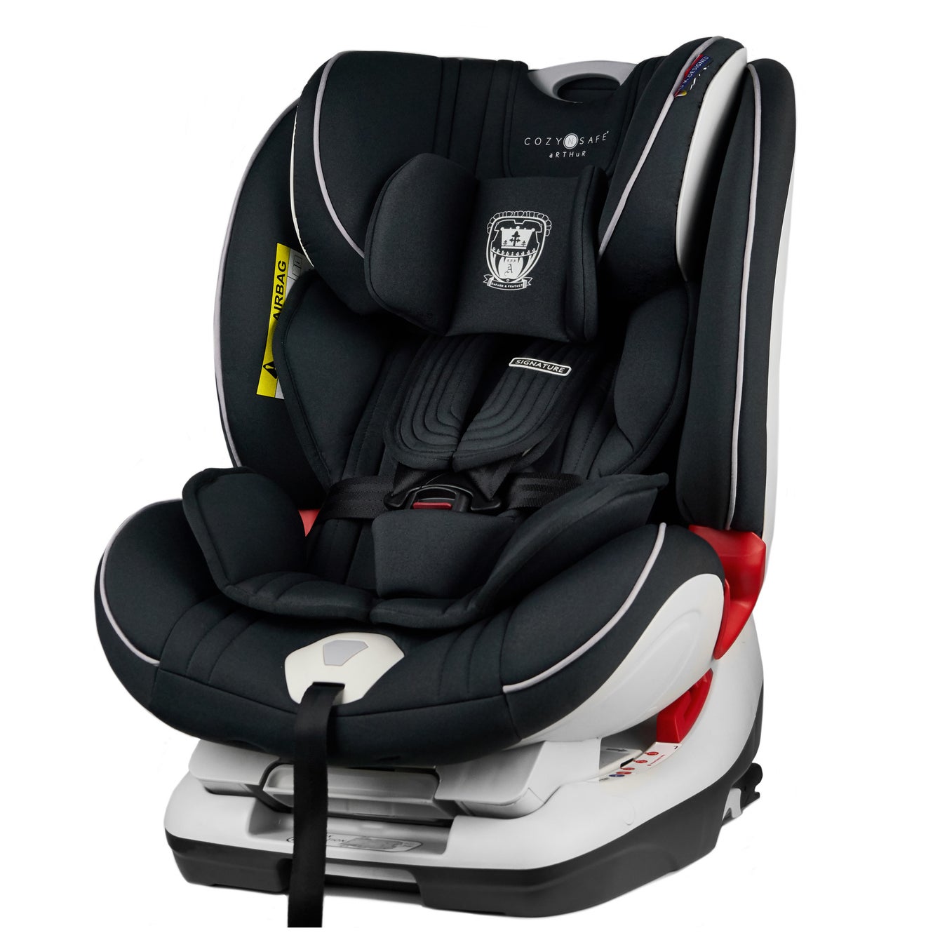 Автокресло cozy n safe Автокресло cozy n safe