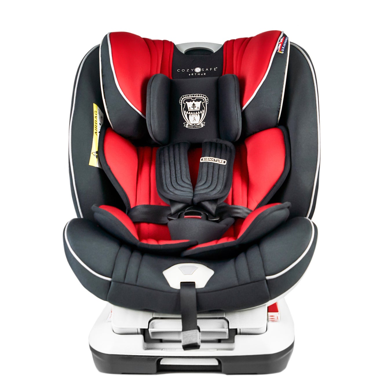 Автокресло cozy n safe Автокресло cozy n safe