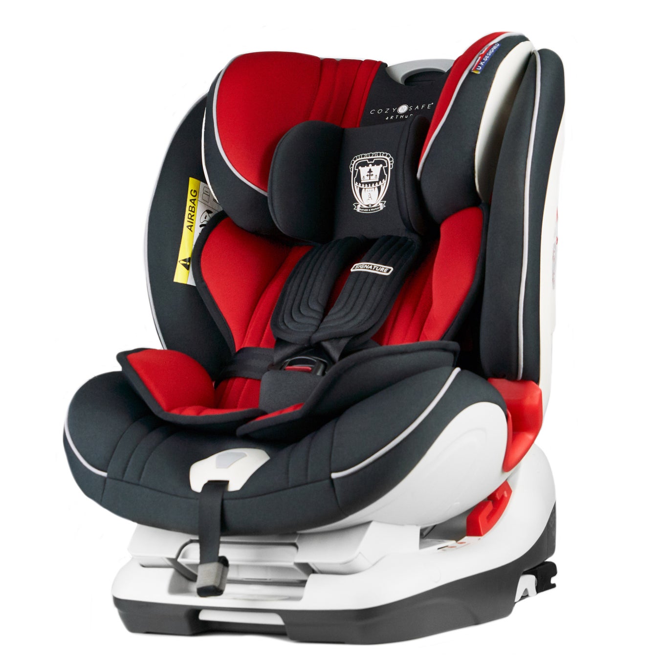 Автокресло cozy n safe Автокресло cozy n safe