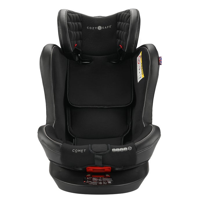 Free shipping)Car Seat Headrest Support - 360 Degree Adjustable