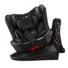 Cozy N Safe Comet 360 Degrees Rotation Car Seat Black