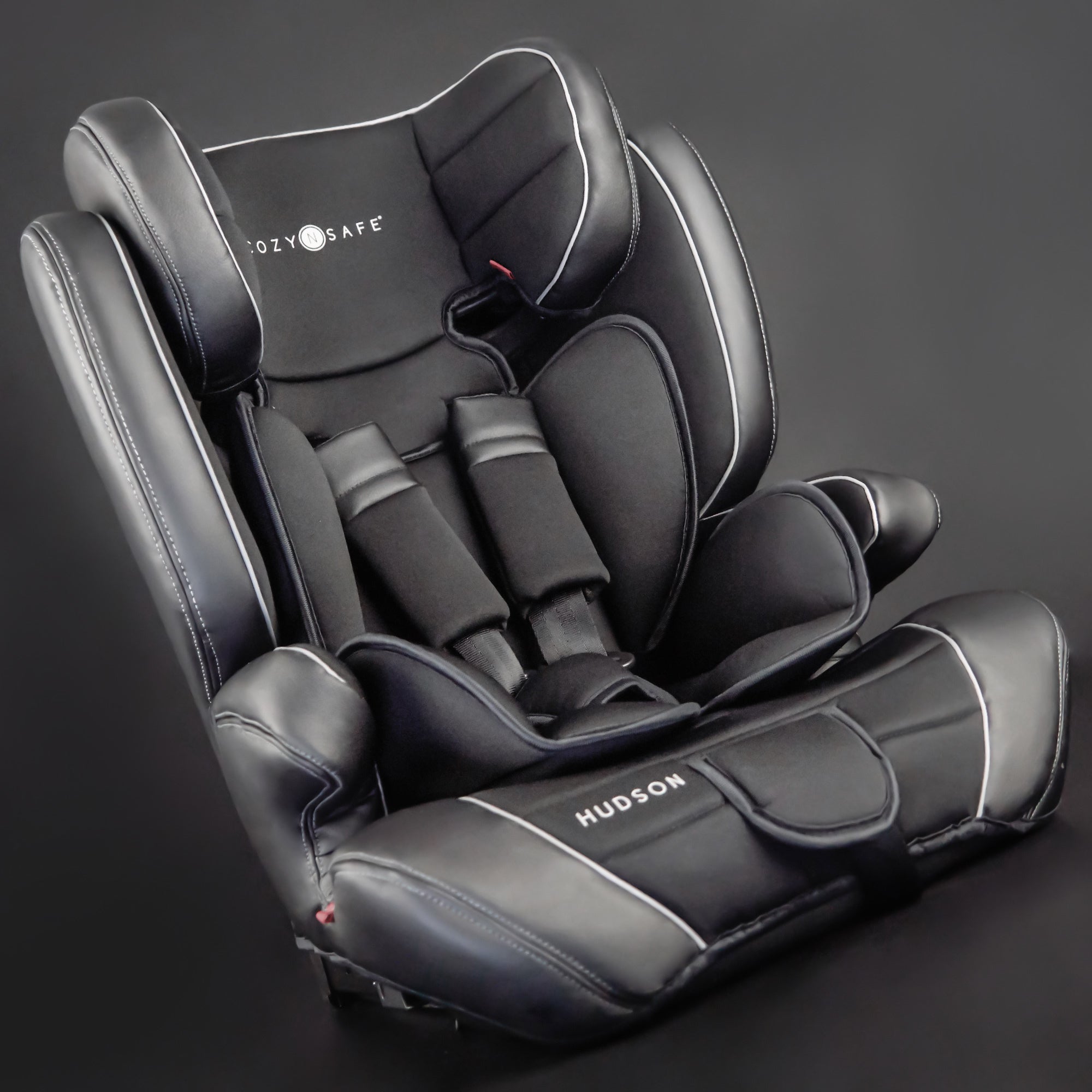 cozy n safe logan reviews