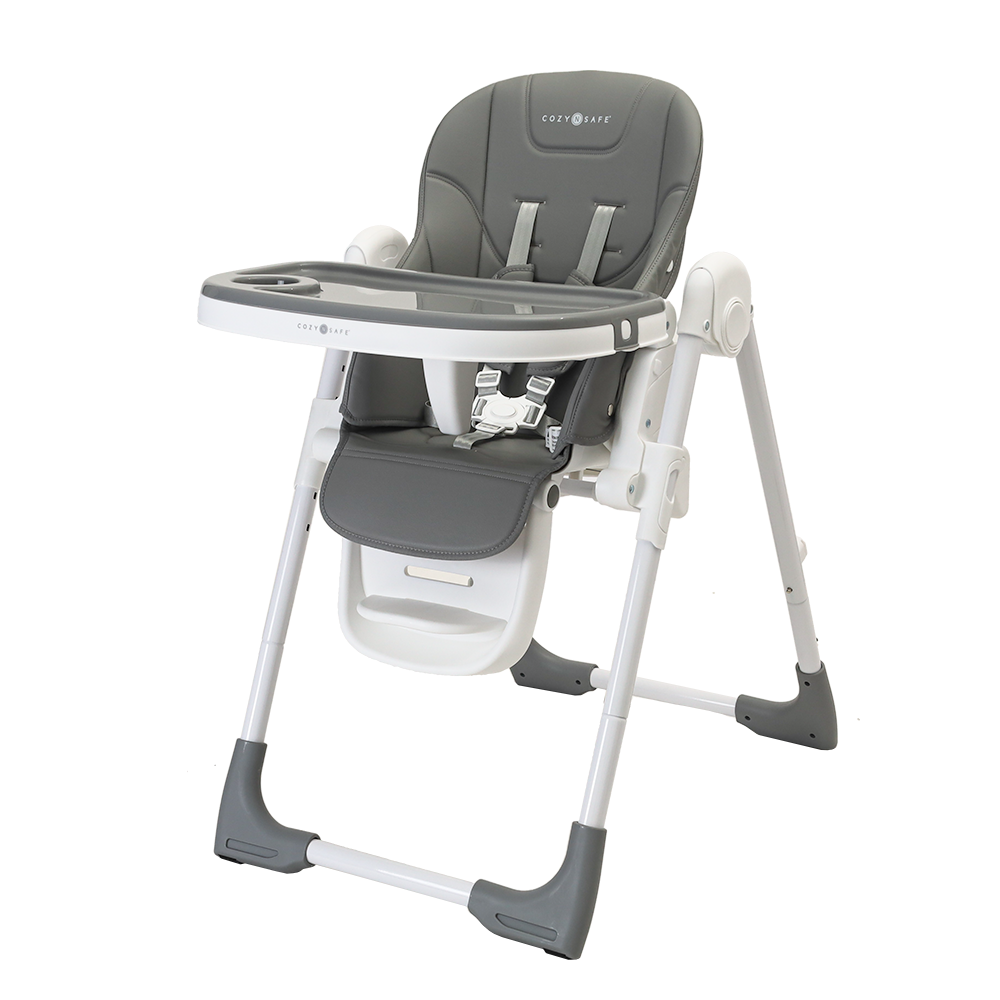 Cozy N Safe Wye Highchair Highchairs Baby Factory