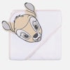Disney Baby Bambi Hooded Towel