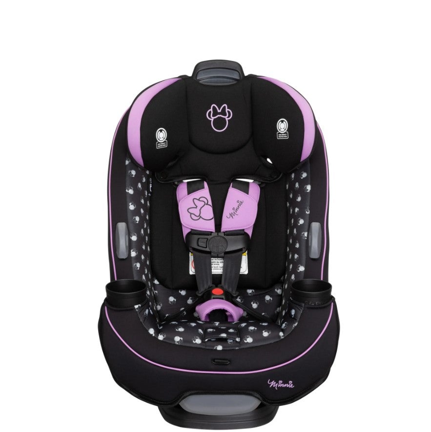 Shop Disney Baby Grow And Go All-in-one Convertible Car Seat
