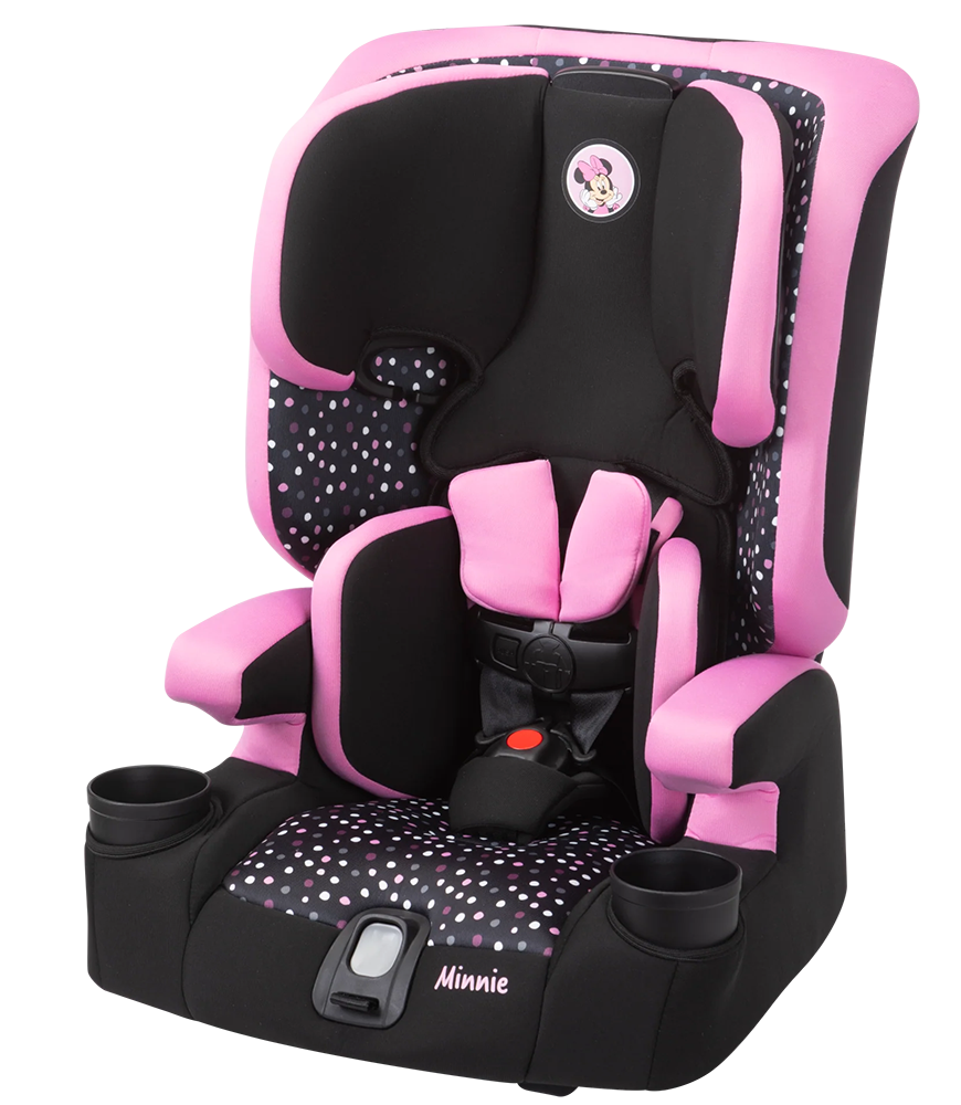 Best car seat minnie Outlet