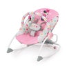 Disney Baby Minnie Mouse Forever Besties Infant to Toddler Rocker