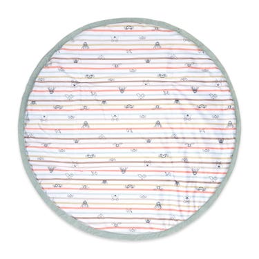 Disney Baby Pooh Playmat Winnie The Pooh