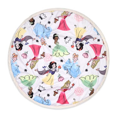 Disney Baby Princesses Playmat Princesses