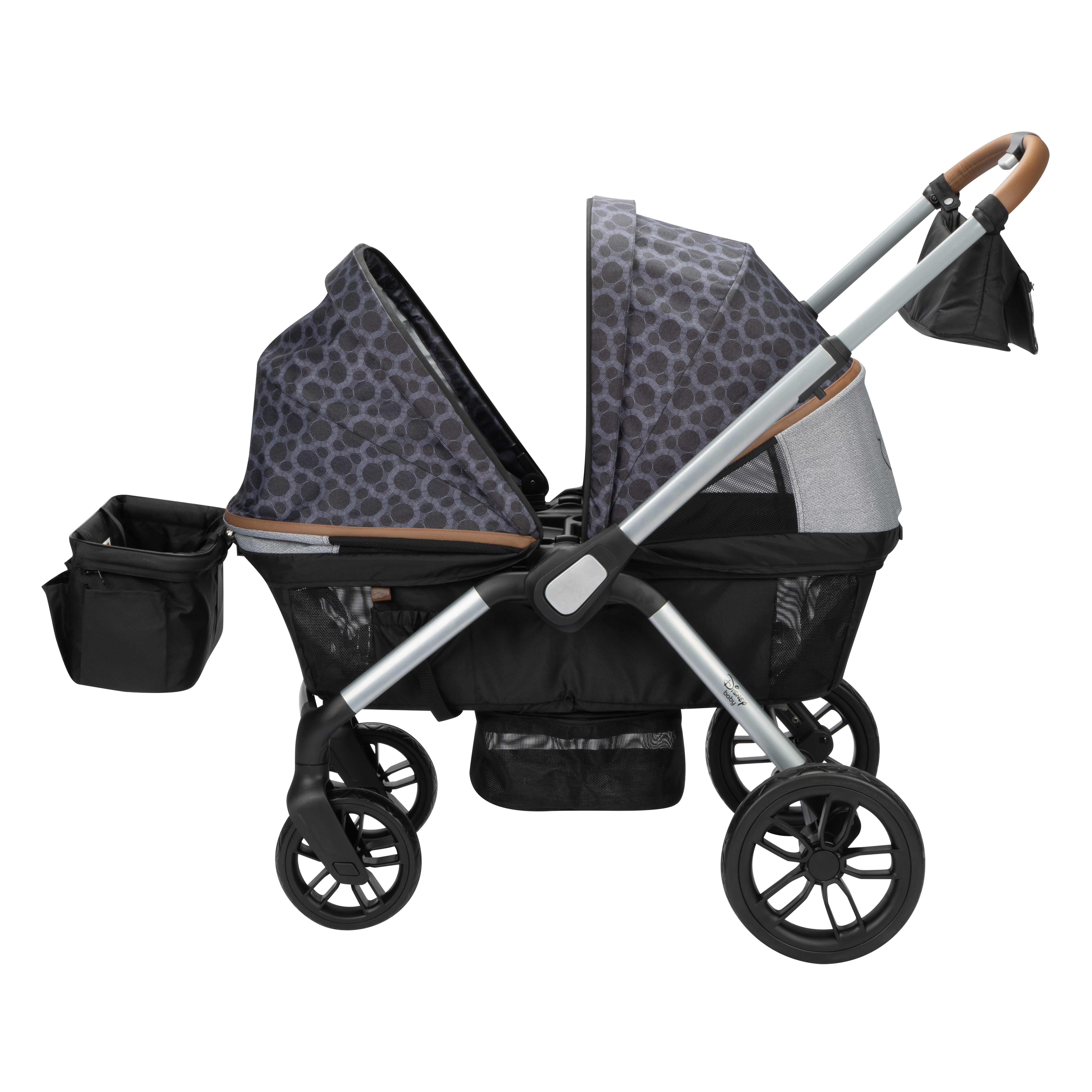 Shop Disney Baby Summit Wagon Stroller Vintage Disney Online at