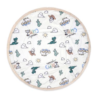 Disney Baby Toy Story Playmat Toy Story
