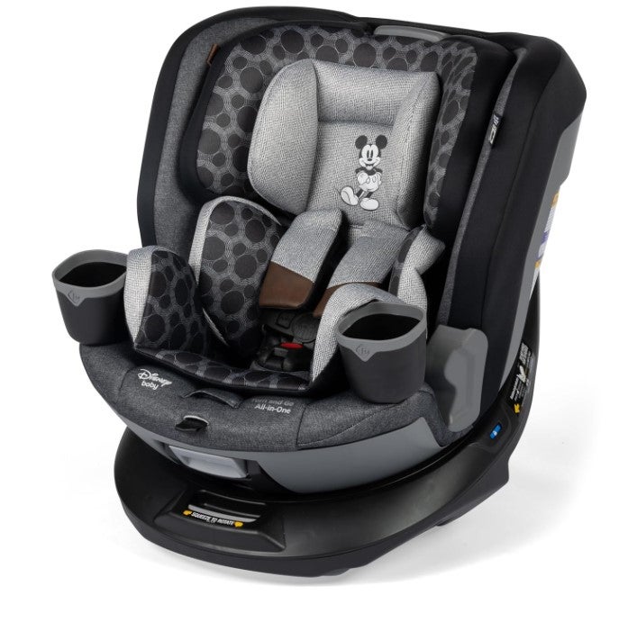 Shop Disney Baby Turn Go 360 All-in-one Convertible Car Seat