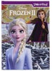 Disney Frozen II Look & Find Book