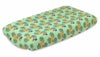 Disney Mickey Doodle Zoo 2-Pack Bassinet Sheets