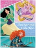Disney Princess Enchanted Collection My Very Own Big Book 