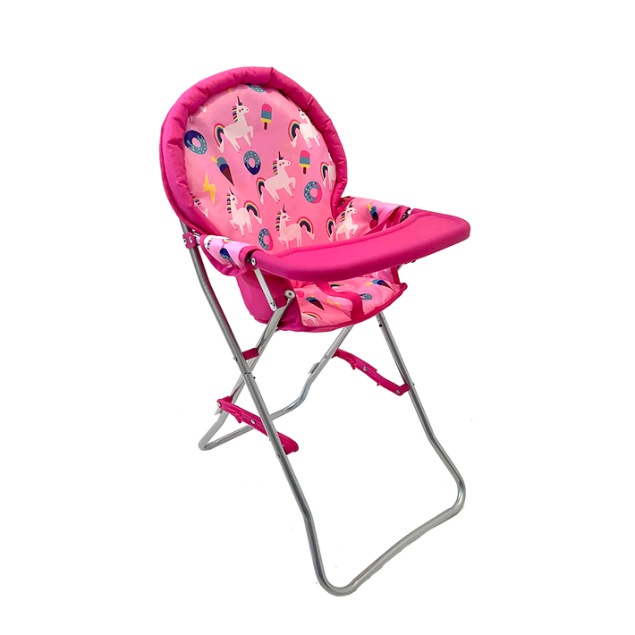 Baby alive high chair sales