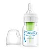 Dr Brown's Options+ Anti-Colic Narrow Preemie Bottle and Teat 60ml 1-Pack