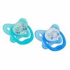 Dr Brown's PreVent Glow in the Dark Pacifier 0-6 months 2 Pack