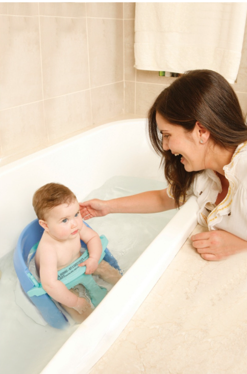 Dream Baby Premium Bath Seat Accessories Baby Factory