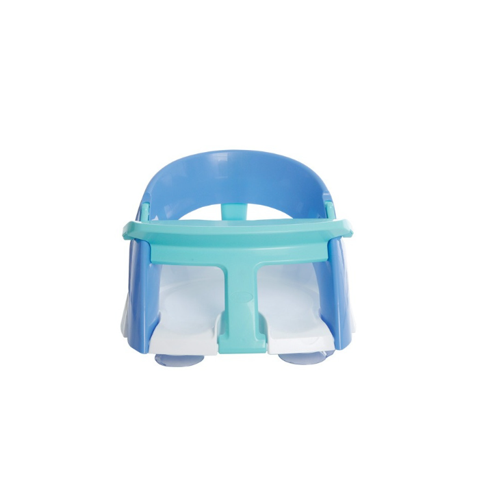 Shop Dream Baby Premium Bath Seat Blue Online at Baby Factory