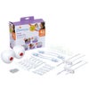 Dreambaby Home Safety Essentials Kit 46-Pieces
