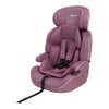 Edinburgh Deluxe Booster Seat Soft Pink
