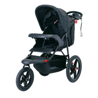 3 wheel on sale stroller nz