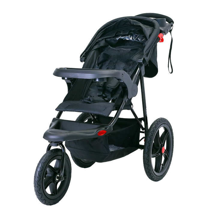 3 wheel baby sales stroller