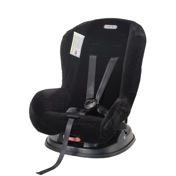 Edinburgh deluxe booster shop seat