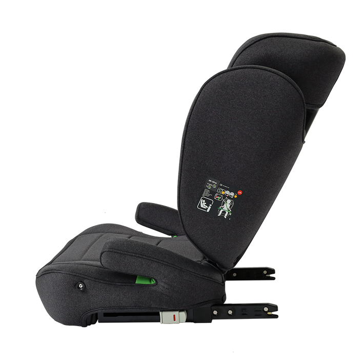 Edinburgh deluxe booster seat hot sale
