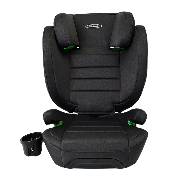 Edinburgh SuperRide i Size Booster Seat Booster Seats Baby Factory