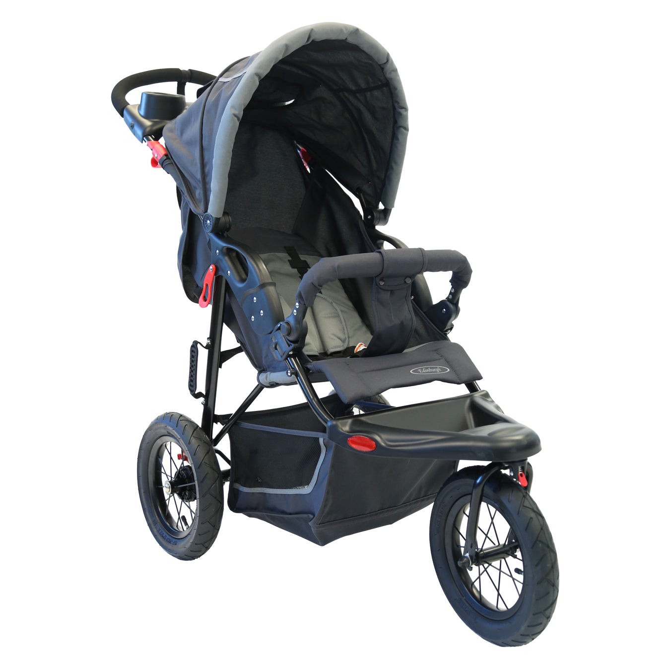 Baby trend sport 3 wheel stroller Clearance