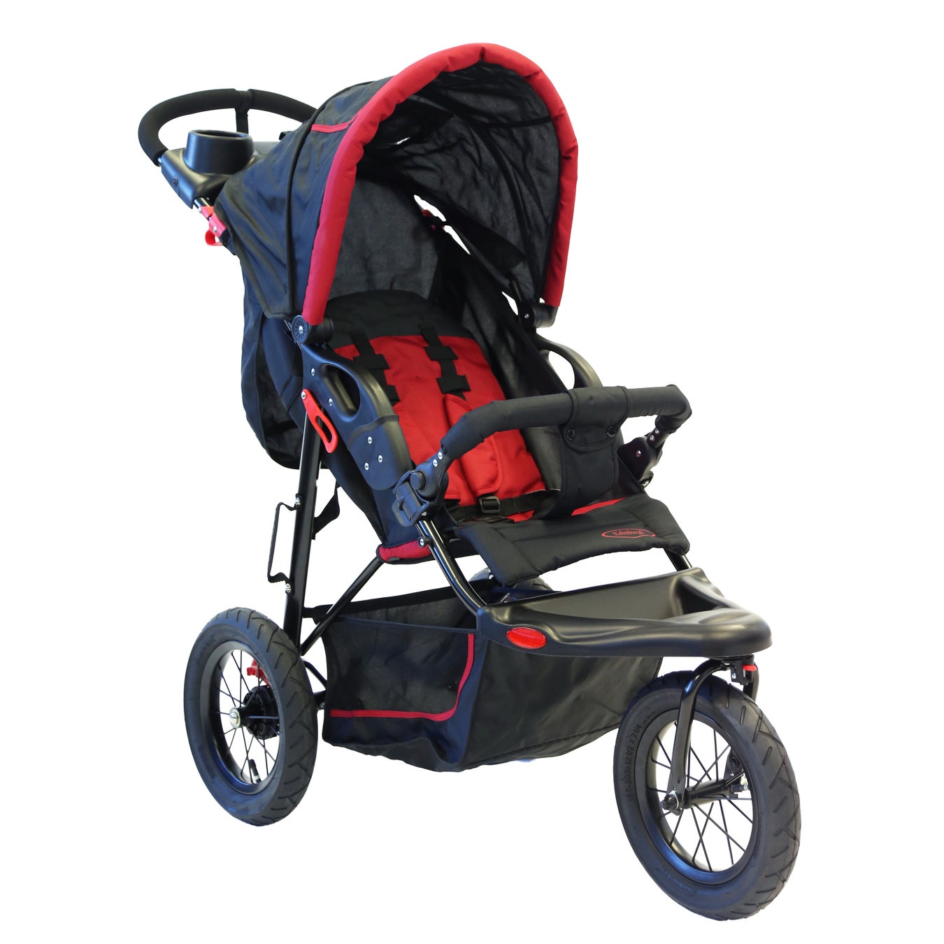 Baby trend sport 3 wheel stroller Clearance