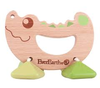EverEarth Crocodile Rattle Toy