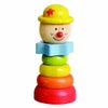 EverEarth Stacking Clown Yellow