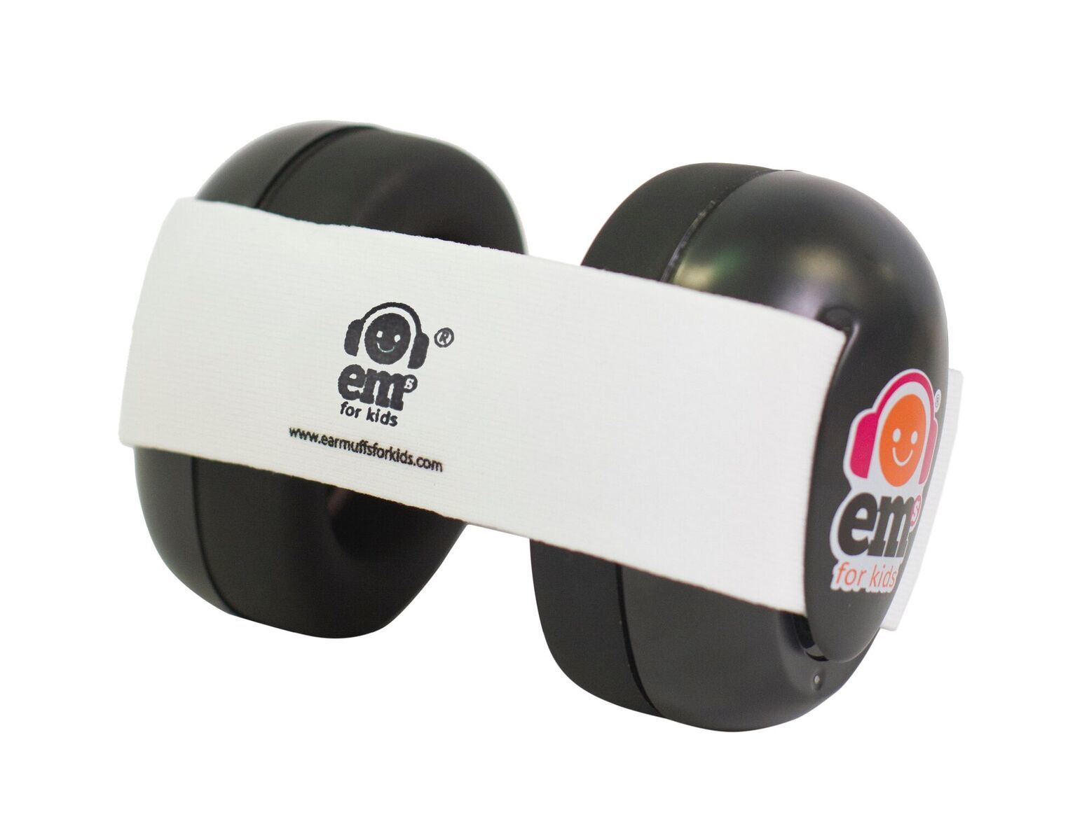 Em's 4 Bubs Earmuffs Accessories Baby Factory