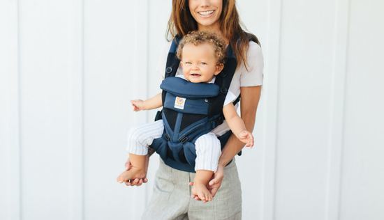 ergo baby insert nz