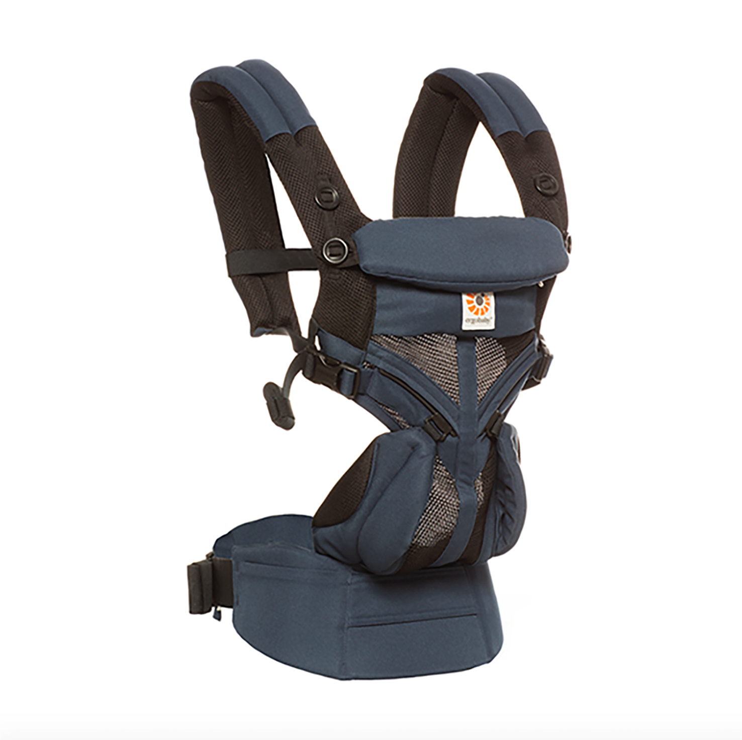 ergobaby carrier omni 360 cool air mesh